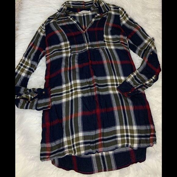 Abercrombie & Fitch Night Dress - Picture 3 of 9